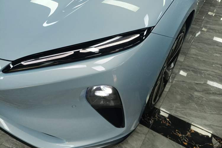 Used Nio ET5T 2024 75kWh Touring