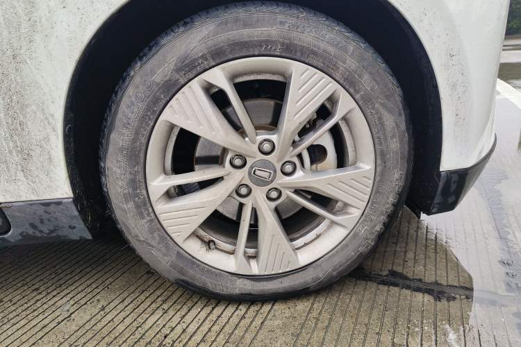 Used Bestune NAT 2023 PRO Enjoy Travel Extended Version 425km