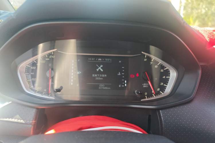 Used SAIC MAXUS G50 2019 1.3T First Edition Manual Elite Version
