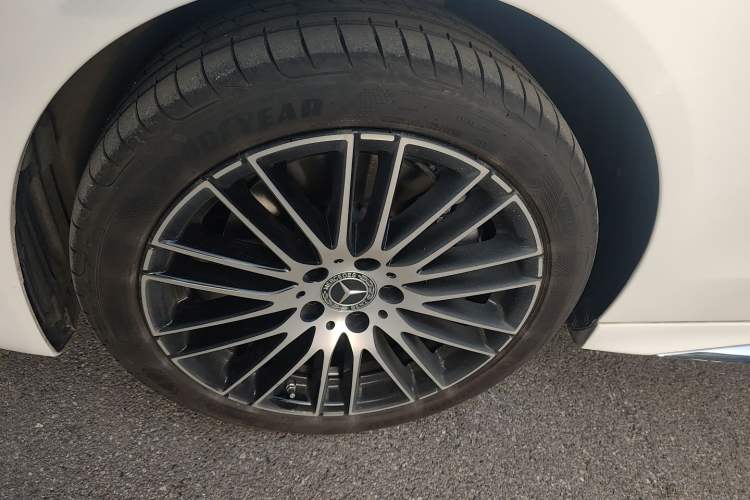 Used Mercedes-Benz C-Class 2025 Facelift C 260 L Sport Edition