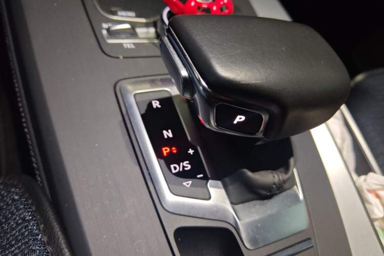 Used Audi Q5L 2020 40 TFSI Prestige Fashion Edition