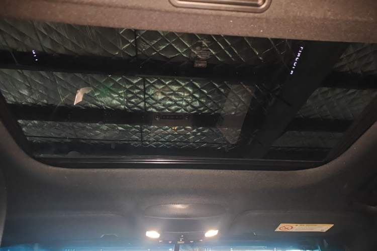 Used Lincoln MKZ 2019 2.0T Luxury Edition China VI