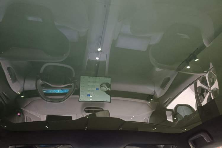 Used Lynk & Co Z10 2025 95 kWh 702 km All-Wheel Drive Intelligent Driving Ultra