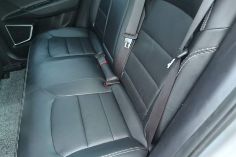 Used Geometry A 2022 Pro 430KM Commuter Edition
