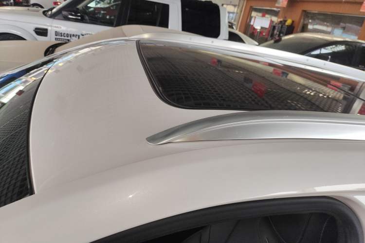 Used Cadillac XT4 2020 28T Two-Wheel-Drive Leading Version