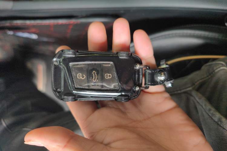 Used Volkswagen Magotan 2020 330TSI DSG Luxury Edition