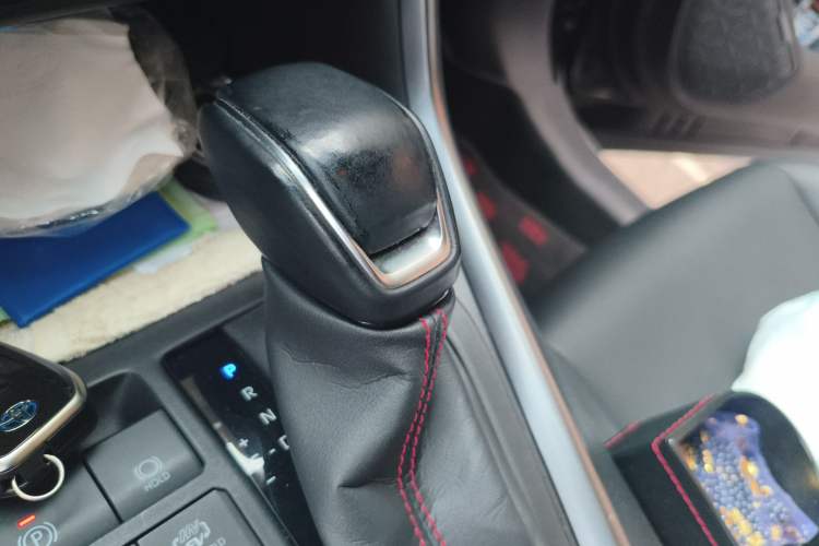 Used Toyota Wildlander New Energy 2021 High-Performance Edition 2.5L Four-Wheel Drive GT Version Gear Lever