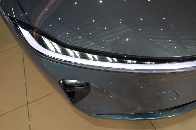 Used CHANGAN NEVO A07 2025 Range-Extended "True Fragrant" Edition 230 Flagship Model
