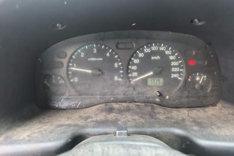 Used Ford Classic Transit 2013 2.8T Facelifted Diesel Van - Short Wheelbase Mid-Roof Model JX493ZLQ4
