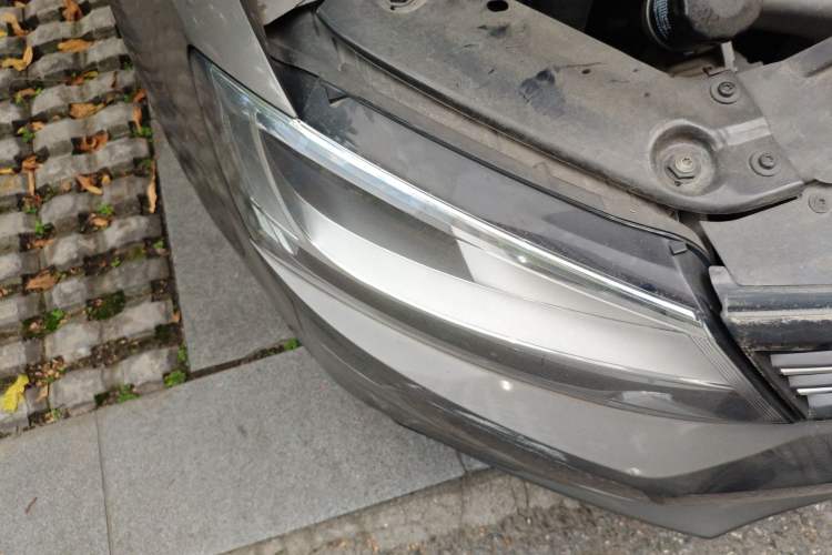 Used Volkswagen Sagitar 2014 Revised Version 1.6L Automatic Comfort Edition