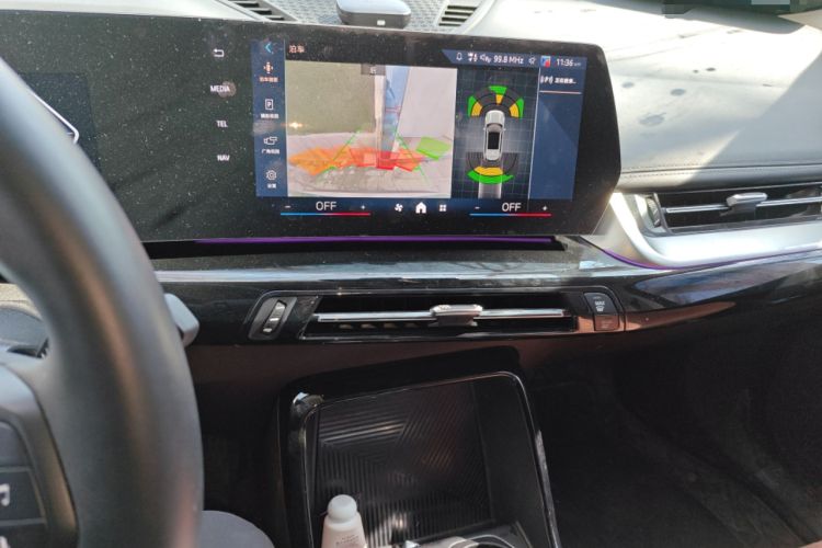 Used BMW X1 2023 sDrive20Li X Design Package