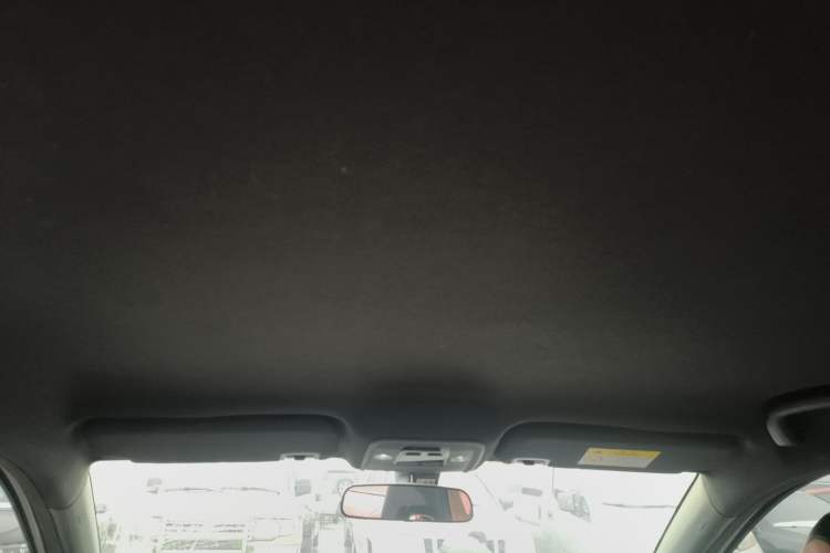 Used BYD Seagull 2023 Active Version