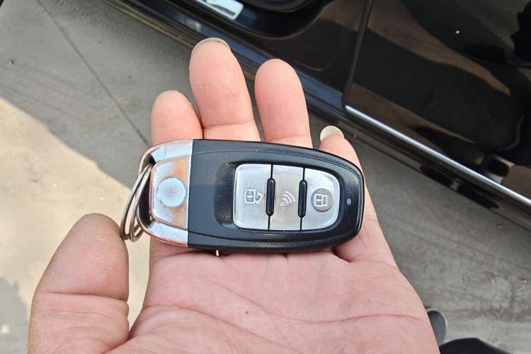 Used Volkswagen Passat 2011 1.8TSI DSG Prestige Edition