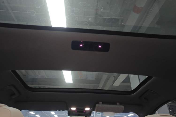 Used Li Auto L7 2023 Pro Model