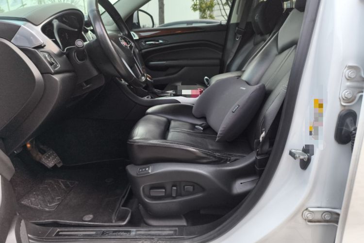 Used Cadillac SRX 2014 3.0L Luxury Model
