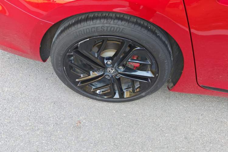 Used MG 6 2020 1.5T Automatic Trophy Flagship Edition