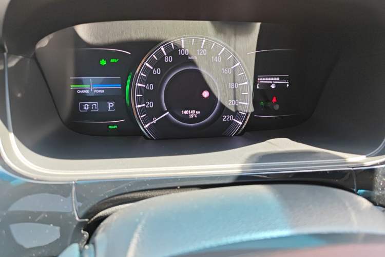 Used Honda Elysion 2019 2.0L Hybrid Luxury Edition