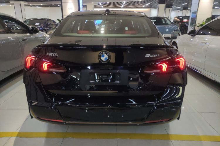 Used BMW 2 Series 2025 225L M Sport Night Edition Package