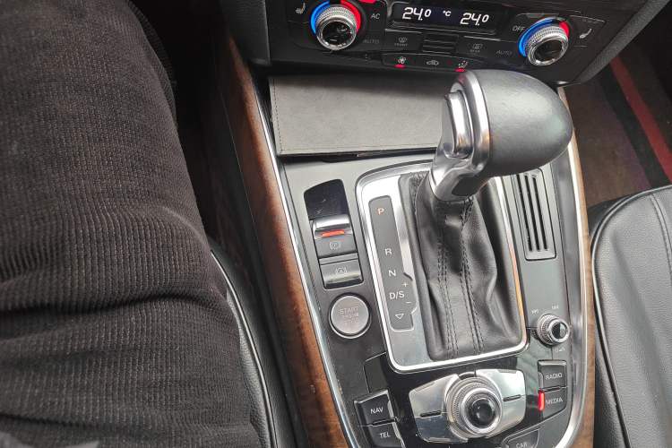 Used Audi Q5 2013 40 TFSI Comfort Edition
