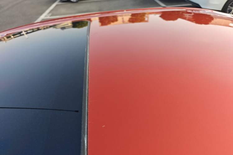 Used Chevrolet Sail 2015 Sail 3 1.5L Manual with Ideal Sunroof Edition