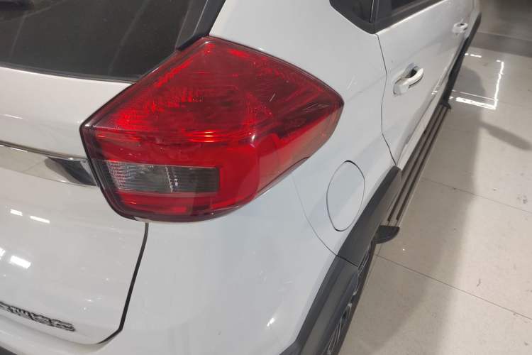 Used Chery Tiggo 3X 2018 1.5L Automatic Elite Edition