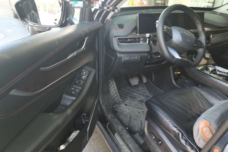 Used EXEED Zhuifeng 2020 Chasing the Waves Edition 1.5T CVT Xingrui Version