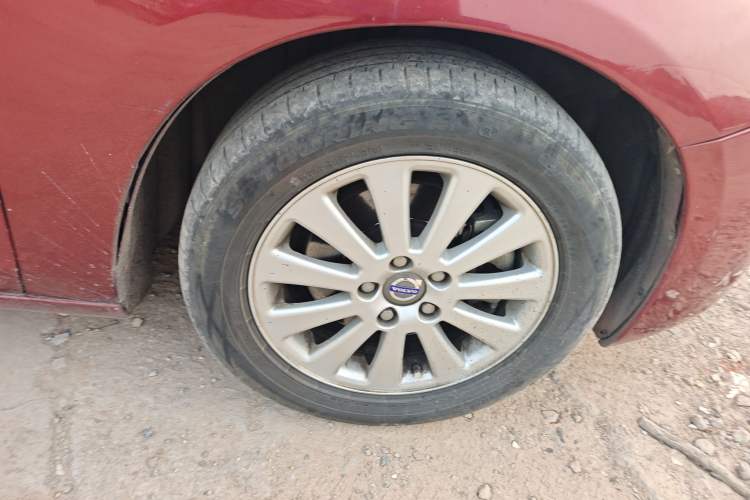 Used Volvo S60 2013 T5 Smart Edition
