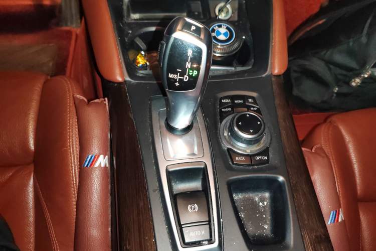 Used BMW X6 2014 xDrive35i Sport model
