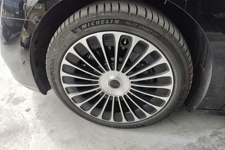 Used Hima Stelato S9 2025 Extended-Range Ultra
