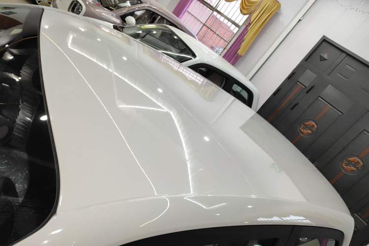 Used Leapmotor T03 2025 310 Comfort Edition
