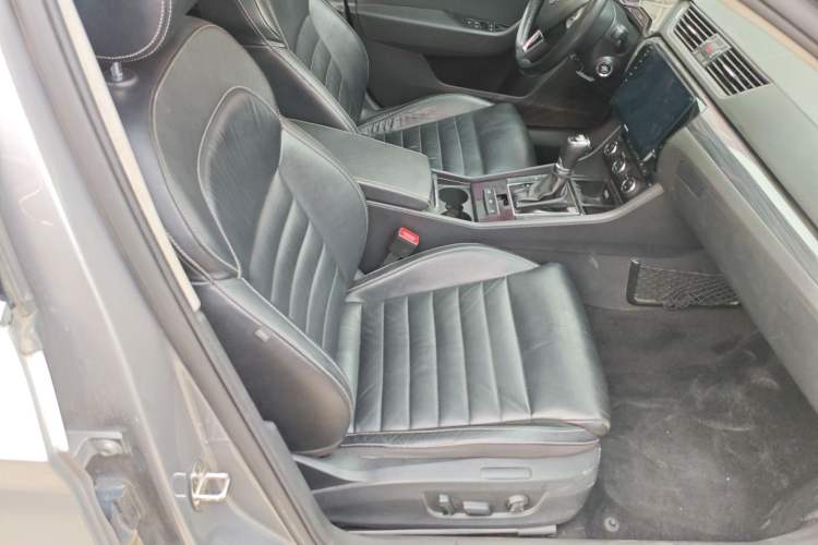 Used Skoda Superb 2016 TSI330 DSG Smart Drive Edition