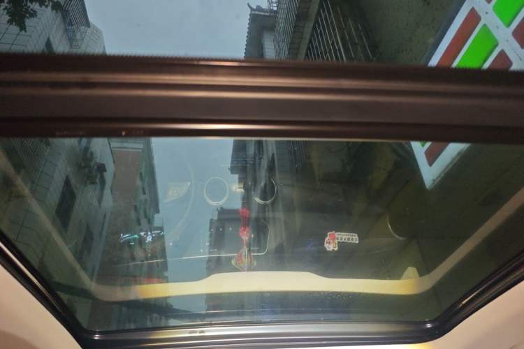 Used FORTHING T5 EVO 2021 1.5TD DCT Diamond Edition
