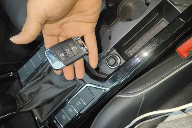 Used Volkswagen Passat 2022 330TSI Starry Elite Edition
