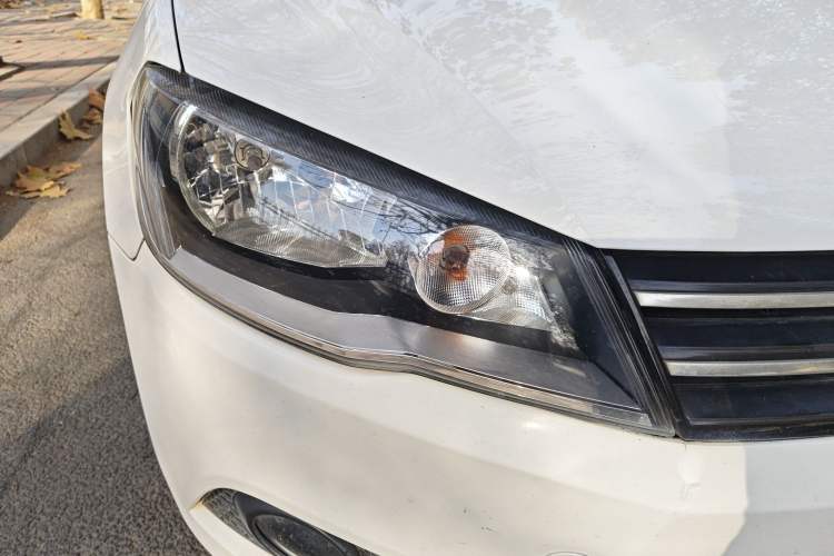 Used Volkswagen Jetta 2015 1.6L Automatic Comfort Model