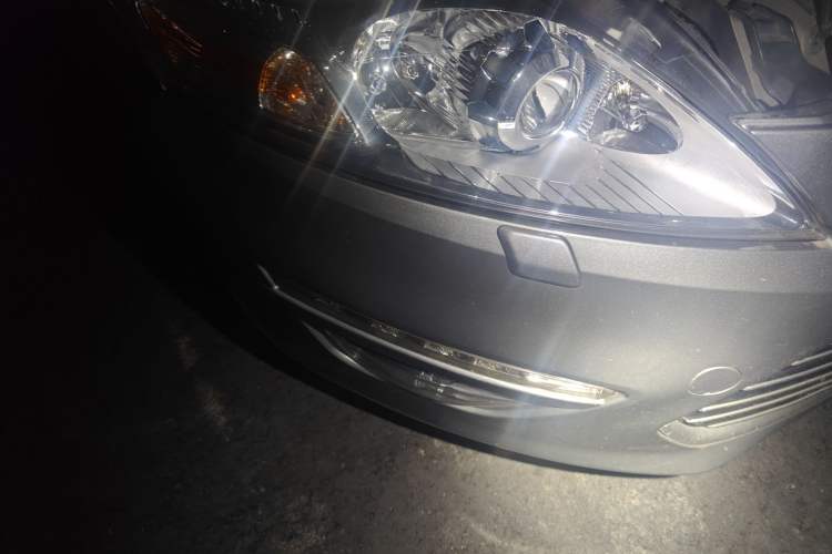 Used Ford Mondeo 2011 2.0L GTDi 200 Luxury Edition
