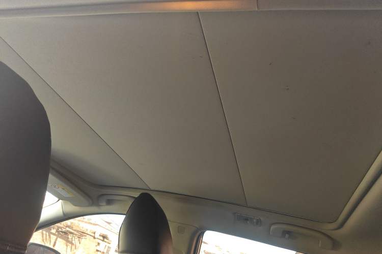 Used Nissan Qashqai 2022 2.0L CVT XV Premier Luxury Edition
