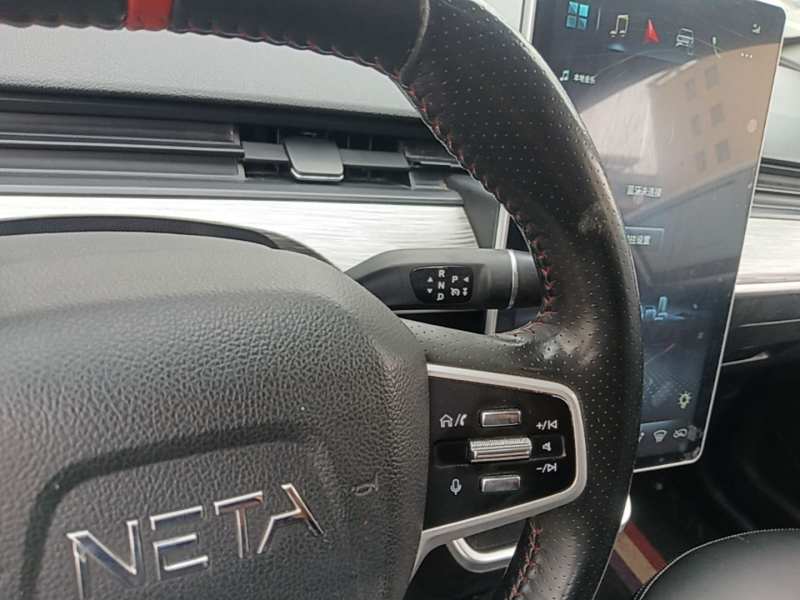 Used NETA V 2022 Chao 400 Lite — 13