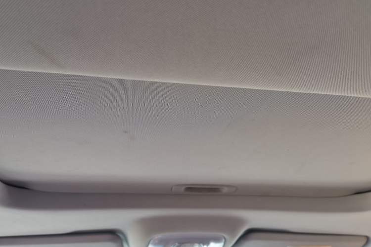 Used GAC Trumpchi GS4 2017 235T G-DCT Two-Wheel Drive Luxury Edition