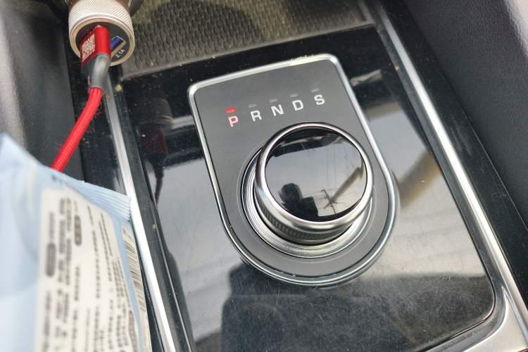 Used Jaguar F-PACE 2018 2.0T Four-Wheel Drive Urban Luxury Edition
