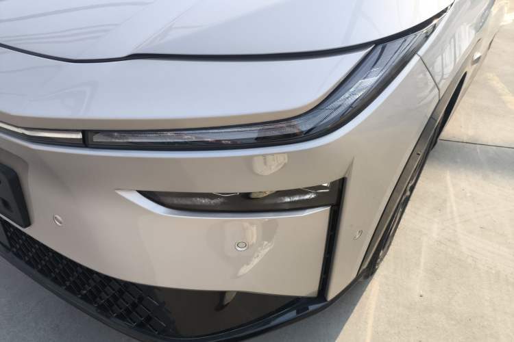 Used Toyota BZ 3X 2025 520 Pro LiDAR Edition