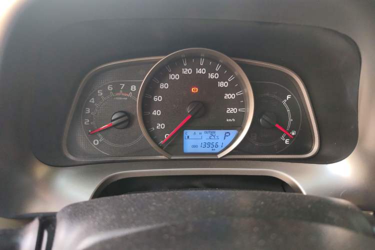 Used Toyota RAV4 2015 2.0L CVT Two-Wheel Drive Fashion Edition