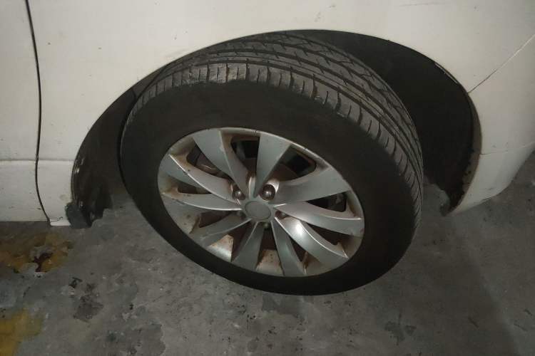 Used FORTHING CM7 2014 2.0T Manual Luxury Edition
