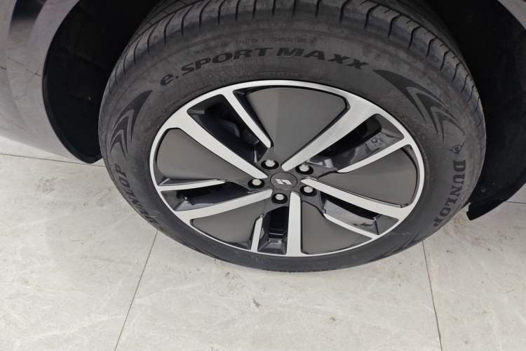 Used Li Auto L6 2024 Pro Model