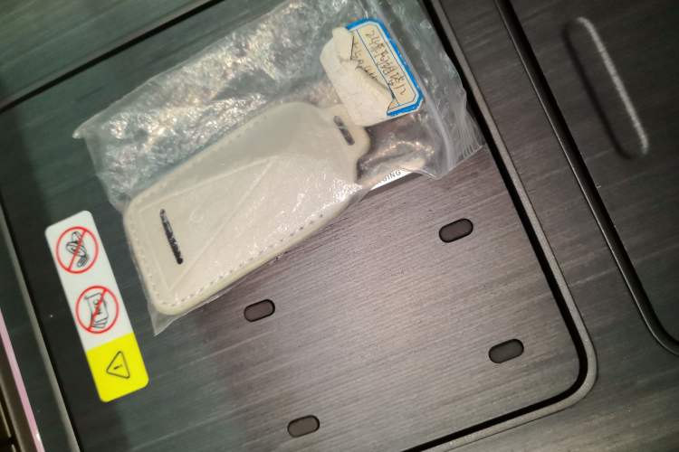 Used Avatr 12 2025 Max All-Electric Version