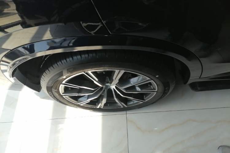Used BMW X5 2022 Restyled xDrive 30Li Luxury Version M Sport Package