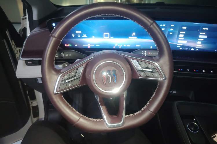 Used Buick E4 2023 Deluxe Edition
