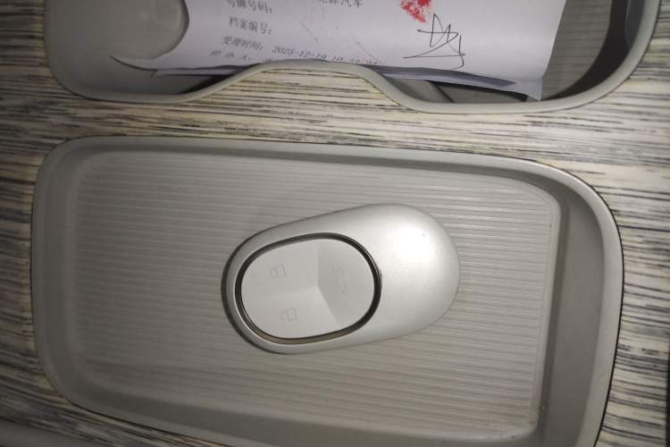 Used Nio ET7 2022 100kWh First Edition