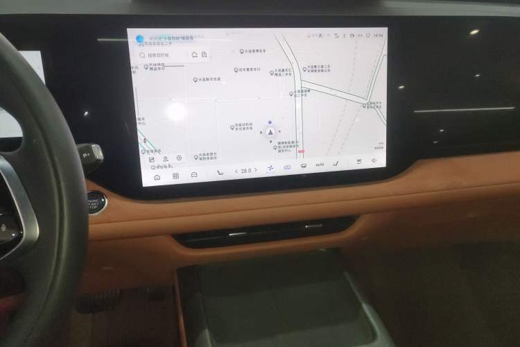 Used Changan CS75 PLUS 2025 4th Generation 1.5T New Blue Whale Smart Luxury Edition