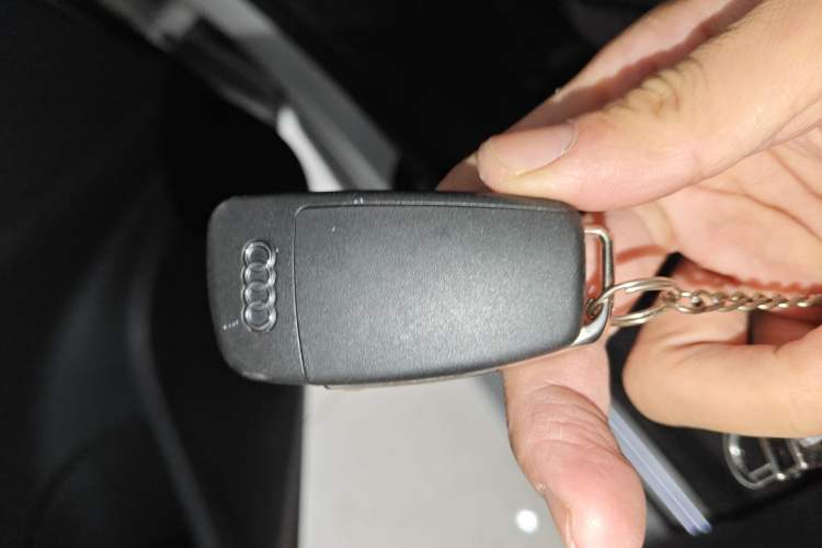 Used Audi A3 2020 Sportback 35 TFSI Sporty Model China VI