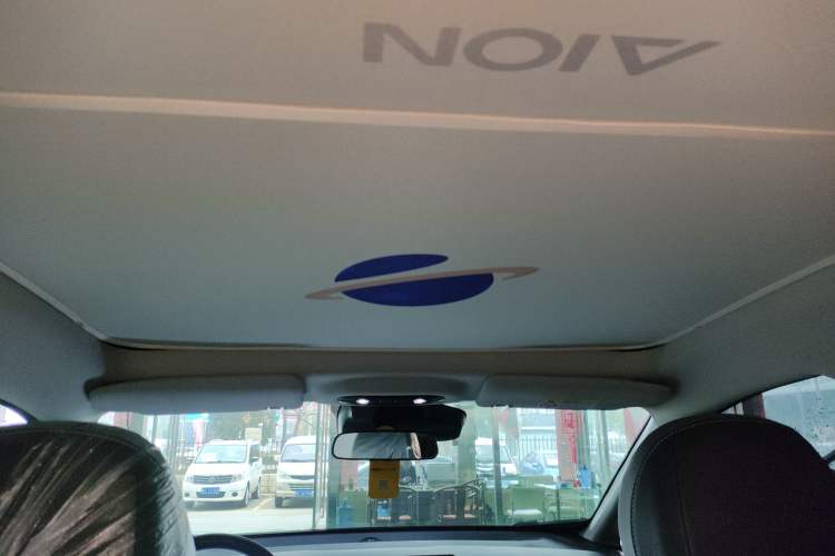 Used AION Y 2022 Plus 70 Smart Edition